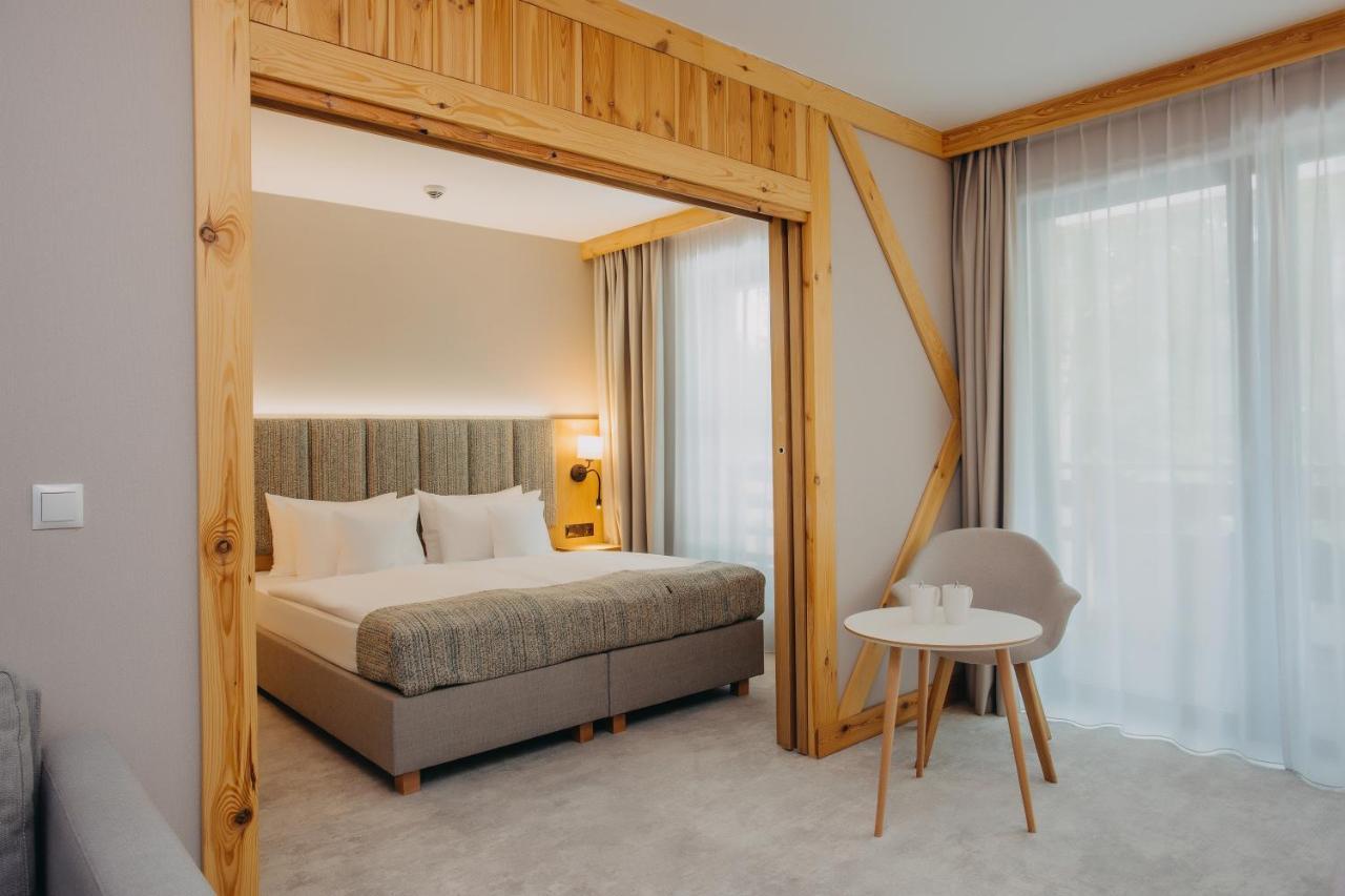 Platinum Mountain Hotel&Spa Szklarska Poręba Εξωτερικό φωτογραφία