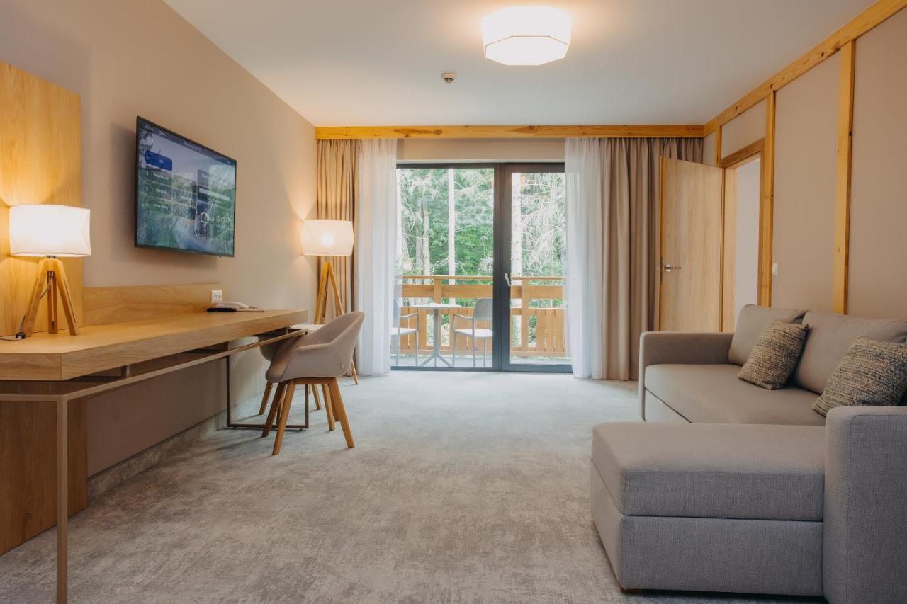 Platinum Mountain Hotel&Spa Szklarska Poręba Εξωτερικό φωτογραφία