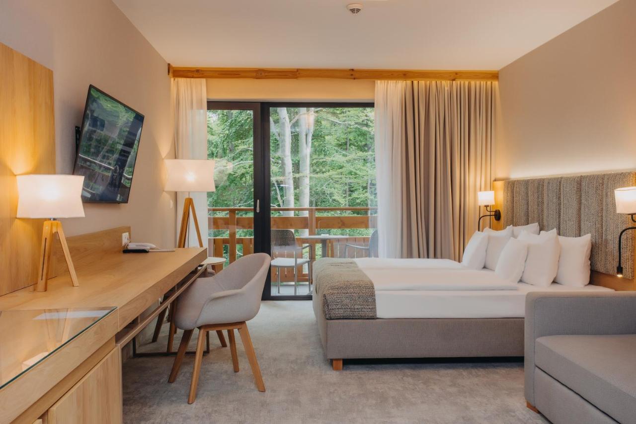 Platinum Mountain Hotel&Spa Szklarska Poręba Εξωτερικό φωτογραφία
