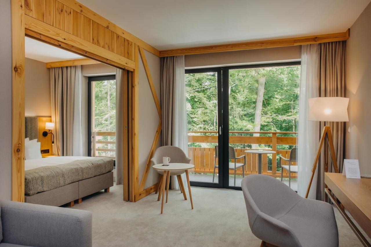Platinum Mountain Hotel&Spa Szklarska Poręba Εξωτερικό φωτογραφία