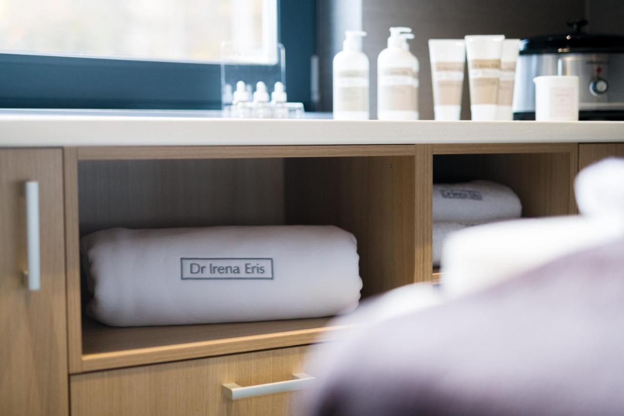 Platinum Mountain Hotel&Spa Szklarska Poręba Εξωτερικό φωτογραφία Dr Irena Eris spa